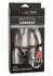 CalExotics The Regal Duchess Harness Adjustable Vegan Leather Black