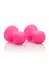 CalExotics Silicone Pro Nipple Suckers - Flexible Silicone, Set of 2