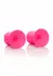 CalExotics Silicone Pro Nipple Suckers - Flexible Silicone, Set of 2
