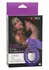 Silicone Rechargeable Dual Climaxer Couples Vibrating Ring 12 Modes