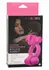 CalExotics Rechargeable Rockin Rabbit Silicone Couples Ring 12 Modes