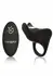 CalExotics Recharge Remote Pleasurizer Silicone Ring, USB, Black