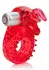Couples Raging Bull Intimate Ring with 3-Speed Waterproof Bullet