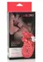 Couples Raging Bull Intimate Ring with 3-Speed Waterproof Bullet