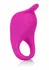 CalExotics Silicone Rechargeable Teasing Enhancer, 7 Modes, Black