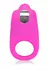 CalExotics Silicone Rechargeable Teasing Enhancer, 7 Modes, Black