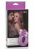 Pipedream Intimate Butterfly Ring Vibrating Support System TPR