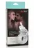 Pipedream Wireless Butterfly Ring Intimate Couples Enhancer Purple