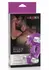 Wireless Rockin Rabbit Dual-Bullet Couples Enhancer, TPE, Purple