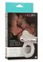 Nubby Lovers Delight Vibrating Couples Enhancer, USB Rechargeable, Waterproof