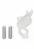 Endless Desires Couples Enhancer Dual Vibrating Intimate System TPR