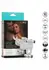 Endless Desires Couples Enhancer Dual Vibrating Intimate System TPR