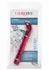 Pixies Glider компактен вибратор, розов, 12,7 см