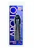 Apollo Extender Transparent 5cm Anatomical TPR Enhancer