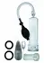 Apollo Sta-Hard Kit Multi-Element Intimate Support System Blue