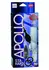 Apollo Sta-Hard Kit Multi-Element Intimate Support System Blue