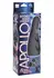 Apollo Hydro Power Stroker Intimate Machine, 30 Modes, Waterproof, Blue