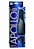 Apollo Power Stroker Intimate Machine with 30 Vibration Modes Blue