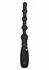 Booty Call Booty Flexer Silicone Beaded Probe, 3-Speed, Waterproof, 5.75”
