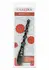 Booty Call Booty Flexer Silicone Beaded Probe, 3-Speed, Waterproof, 5.75”