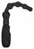Booty Call Booty Flexer Silicone Beaded Probe, 3-Speed, Waterproof, 5.75”