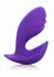 CalExotics Booty Call Petite Probe Flexible Silicone Anal Model