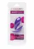CalExotics Booty Call Petite Probe Flexible Silicone Anal Model