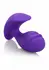 CalExotics Booty Call Petite Probe Flexible Silicone Anal Model