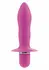 Booty Call Booty Rocket Silicone Probe 10-Mode Black 12 cm