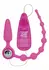 Booty Call Booty Double Dare Silicone Set with Vibrating System 716770078155