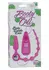 Booty Call Booty Double Dare Silicone Set with Vibrating System 716770078155