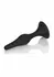 CalExotics Booty Call Booty Starter Silicone Anal Plug Black
