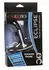 CalExotics Eclipse Rocking Probe Silicone Intimate Machine Black