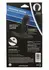 CalExotics Eclipse Rocking Probe Silicone Intimate Machine Black