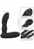 Eclipse Roller Ball Probe Silicone Wireless Intimate Massager Black