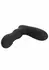 Eclipse Roller Ball Probe Silicone Wireless Intimate Massager Black