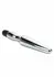 Waterproof Anal Probe Model 6.5” Silver-Plated Multi-Speed System