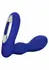 Eclipse Pleasure Probe Silicone Wireless Intimate Device Black