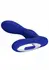 Eclipse Pleasure Probe Silicone Wireless Intimate Device Black