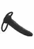 California Exotic Silicone Double Rider Black Flexible System