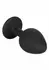 CalExotics Silicone Gem Anal Kit - 3-Piece Graduated Plug Set