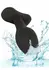 CalExotics Silicone Anal Exerciser Kit 3-Piece Graduated Set Black
