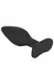 CalExotics Silicone Anal Exerciser Kit 3-Piece Graduated Set Black