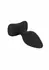 CalExotics Silicone Anal Exerciser Kit 3-Piece Graduated Set Black