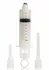 CalExotics Universal Tube Cleanser 100ml Hygiene System with 2 Tips