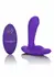 CalExotics Remote Pinpoint Pleaser Silicone Precision Massager Black