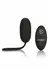 CalExotics Remote Rechargeable Egg Silicone Wireless 12-Mode Purple