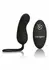 CalExotics Remote Rechargeable Curve Mini Massager, 12 Modes, Purple