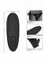 CalExotics Remote Control Lace Thong Set - Wireless Vibrating Panty, Black