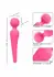 Couture Collection Body Wand Flexible Multi-Speed Massager 10 Modes